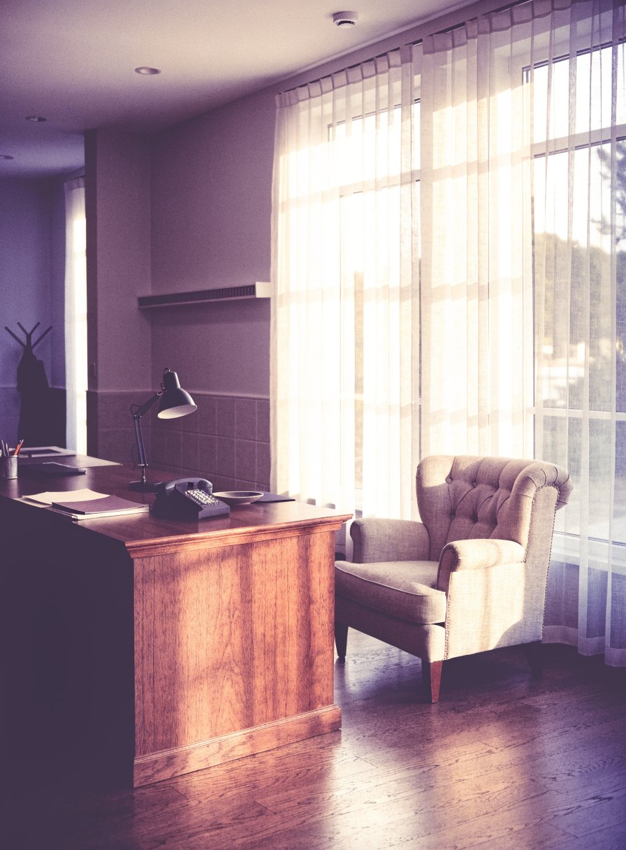 Arbano Group office