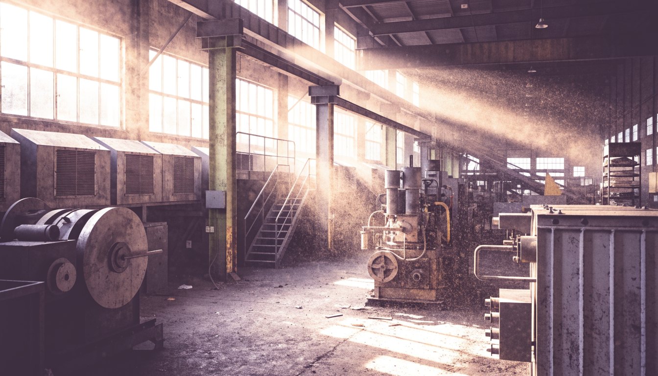 Industrials carve-out