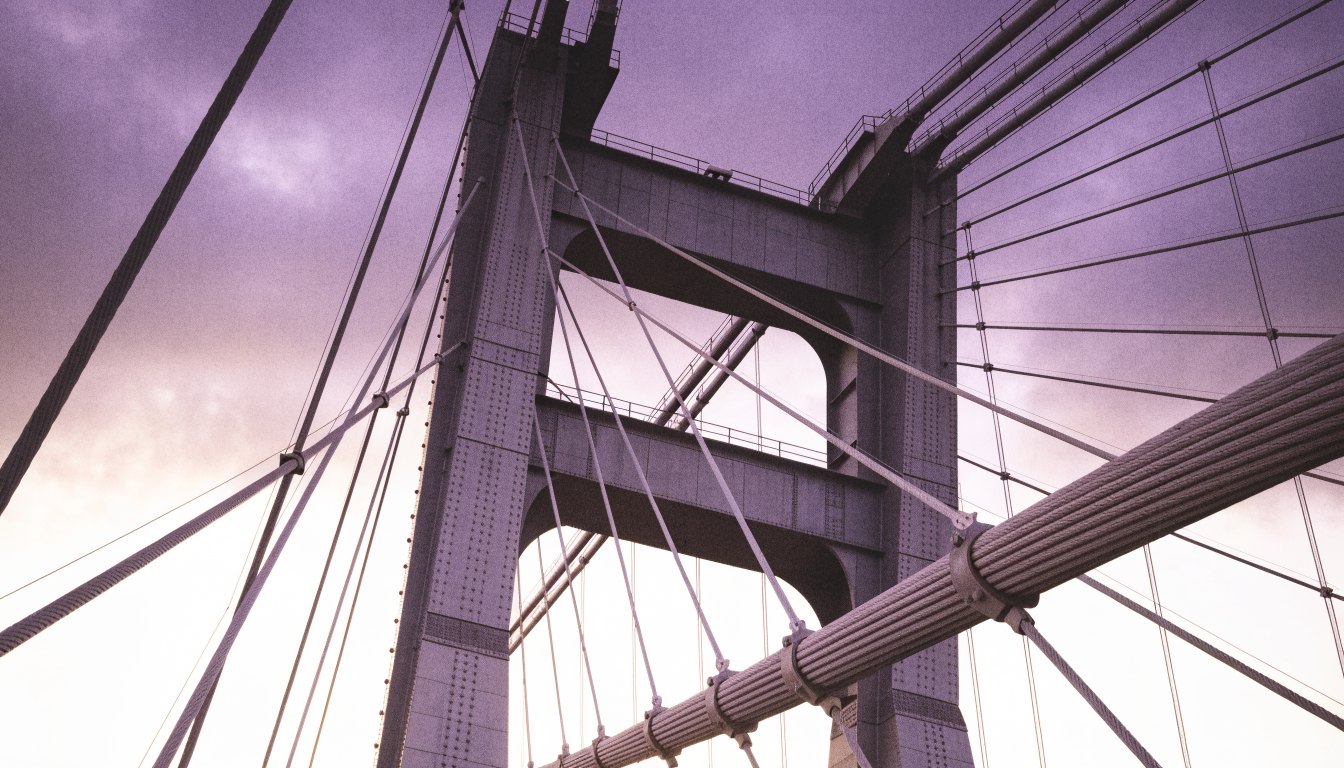 Infrastructure authority