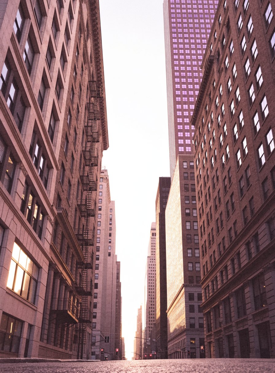 Arbano Group — New York office