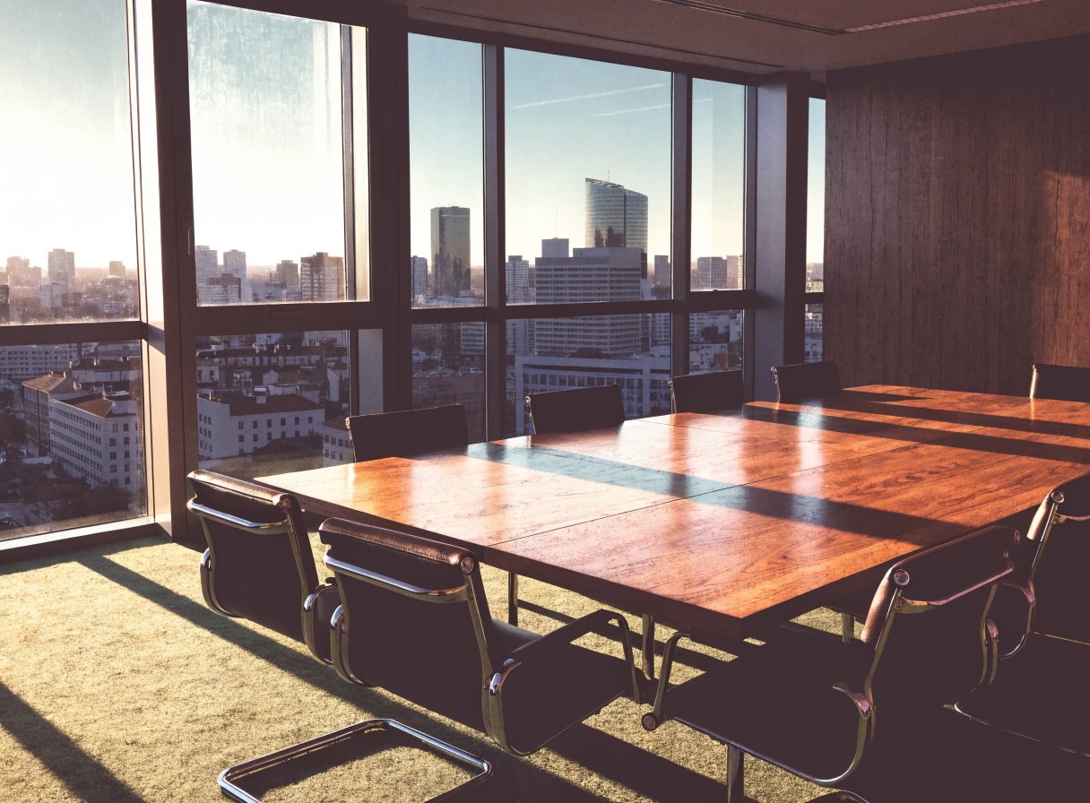 Boardroom